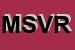 Logo di MOVI SERVICE DI VIGILANTE RENATO e C SAS