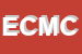 Logo di ECOMAR DI CARMELO MARINO e C SNC