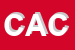 Logo di CONSORZIO AGRARIO CALIENDO