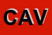 Logo di CAVA