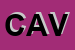 Logo di CAVA