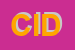 Logo di CIDAP