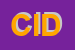 Logo di CIDAP