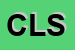 Logo di CRM LOGINT SRL