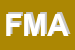 Logo di FMA