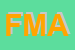 Logo di FMA