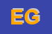 Logo di EMMEGI GAS