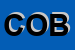 Logo di COBEGAS