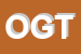 Logo di OFFICINE GRAFICHE TOMASETTA