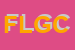 Logo di F e L GRAFICA DI CLEMENTE RAFFAELE