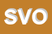 Logo di SOCCORSO VOLONTARI ONLUS