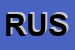 Logo di RUSSONIELLO