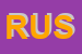 Logo di RUSSONIELLO