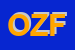 Logo di ORTOPEDIA ZUNGRI DI FZUNGRI