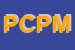 Logo di PASTICCERIA CICCARELLI DI PEZONE MASSIMO