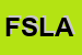 Logo di FORTE STUDIO LEGALE ASSOCIATO