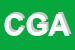 Logo di CATANI GEOM ANGELO