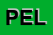 Logo di PELOSI