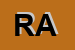 Logo di RODIA ANTONIA