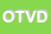 Logo di OTTICA TOP VISION DI DE VITA e CSDF