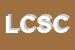 Logo di LA COLLINA SOCIETA' COOPERATIVA EDILIZIA A RL