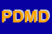 Logo di PELLE D-ORO DI MONTONETTI DOMENICO