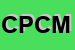 Logo di CONCERIA PRIMAVERA DI CAIAFA M E C SNC