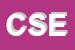 Logo di CONCERIA SUD EXPRESS