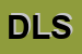 Logo di DL LEATHER SRL