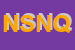Logo di NQF SRL NEW QUEEN FINISH
