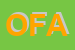 Logo di OMFAS DI FERRANDINO ALFONSO