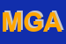 Logo di MIGAL DI GAETA ASSUNTA