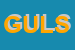 Logo di GLOBAL UNITED LOGISTIC SRL
