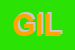 Logo di GILIBERTI