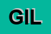 Logo di GILIBERTI