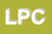 Logo di LIPPIELLO PELLEGRINO e C (SNC)