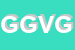 Logo di GINO GOMME DI VIGORITO G