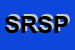 Logo di SP RAPPRESENTANZE DI SIRIGNANO PASQUALE