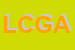 Logo di LAUCLE-CREAZIONI DI GUARINO ANNA