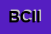 Logo di B e C INTIMO ITALIA SAS DI LUIGI BASCI