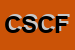 Logo di COGEDA SDF DI COLICCHIO FELICELLA eA