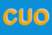 Logo di CUOCO
