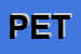 Logo di PETITTO-CARCHIA