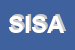 Logo di SISAM 'SOC IRPINA SOLUZIONI ARTISTICHE IN METALLO' SRL