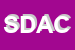 Logo di SARAT DI D-ANIELLO ALFONSO e C -SAS -