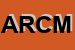 Logo di AUTOFFICINA RICAMBI CALIFORNIA DI MARSICANO ANIELLO