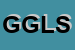 Logo di GLS GENERAL LIGHTING SYSTEMS SRL