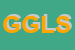 Logo di GLS GENERAL LIGHTING SYSTEMS SRL