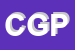 Logo di CGR DI GRIECO PIERO