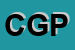 Logo di CGR DI GRIECO PIERO